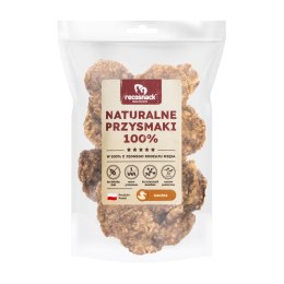Recosnack BURGERY MINI (śr.ok.3 cm) KACZKA Recosnack