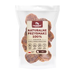 Recosnack BURGERY MINI (śr.ok.3 cm) KOŃ Recosnack