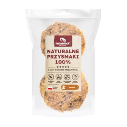 Recosnack BURGERY (śr.ok.8 cm) KACZKA Recosnack