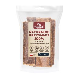 Recosnack MIĘSNE PASKI (12 cm) DZIK Recosnack