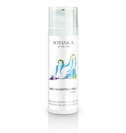 Smooth Control Cream liss care 150ml Botaniqa