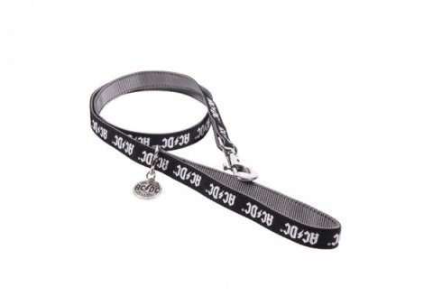 Smycz AC/DC For fan pets