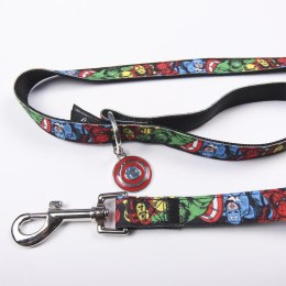 Smycz Marvel For fan pets