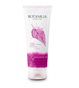Szampon dodający obiętości Volume Up Botaniqa