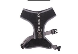 Szelki Soft AC/DC For fan pets