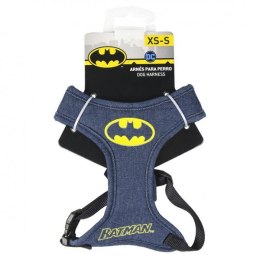 Szelki Soft Batman For fan pets