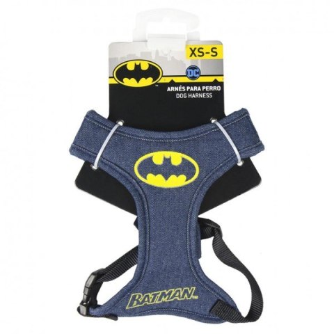 Szelki Soft Batman For fan pets