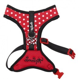 Szelki Soft Minnie For fan pets