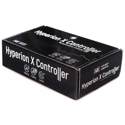 Andromeda Computers Hyperion X Controller - termostat Andromeda Computers