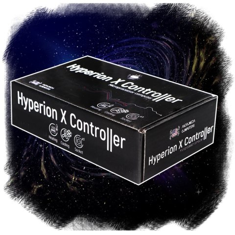 Andromeda Computers Hyperion X Controller - termostat Andromeda Computers