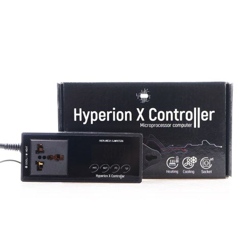 Andromeda Computers Hyperion X Controller - termostat Andromeda Computers