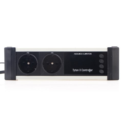 Andromeda Computers Tytan X Controller - termostat Andromeda Computers