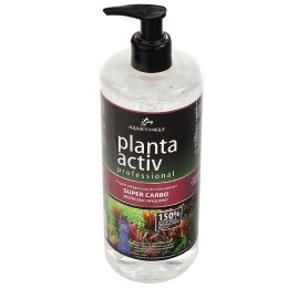 Aquabotanique SuperCarbo 500ml - węgiel w płynie Aquabotanique