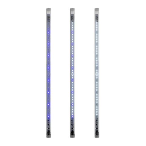 Aquael AQUAEL LEDDY TUBE 14W D&N SUNNY 2.0 - oświetlenie LED Aquael