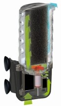 Aquael ASAP 300 - filtr wewnętrzny do 100l Aquael