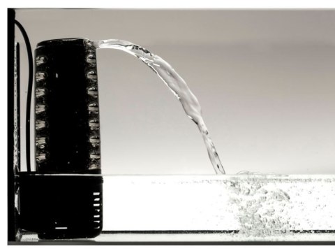Aquael ASAP 500 - filtr wewnętrzny do 150l Aquael