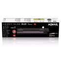 Aquael LEDDY SLIM DUO 16W Sunny Plant&Night - lampa LED do akwarium Aquael