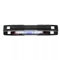 Aquael LEDDY SLIM DUO 16W Sunny Plant&Night - lampa LED do akwarium Aquael