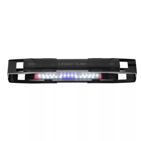 Aquael LEDDY SLIM DUO 16W Sunny Plant&Night - lampa LED do akwarium Aquael