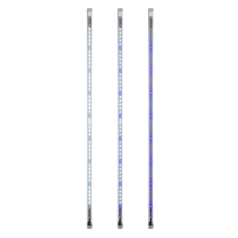 Aquael LEDDY TUBE 17W Sunny D&N J 2.0 - oświetlenie LED Aquael
