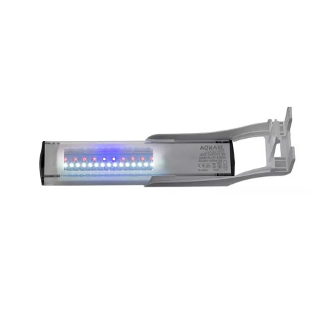 Aquael Leddy Slim Duo 10W Sunny Plant - lampa LED biała Aquael