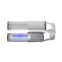 Aquael Leddy Slim Duo 10W Sunny Plant - lampa LED biała Aquael