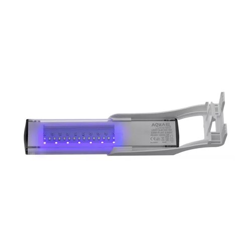 Aquael Leddy Slim Duo 10W Sunny Plant - lampa LED biała Aquael