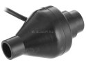 Aquael Sterylizator MINI UV - Lampa UV-C Nakładka na filtr Aquael