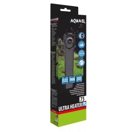 Aquael Ultra Heater D&N 75W - grzałka do akwarium Aquael