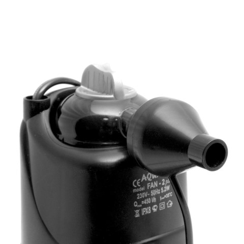 Aquael filtr FAN 2 Plus 450lh Aquael