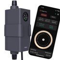 Chihiros Heater Pro 10W - 1000W - zewnętrzna grzałka sterowana aplikacją 12/16 Chihiros