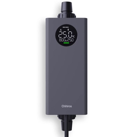 Chihiros Heater Pro 10W - 1000W - zewnętrzna grzałka sterowana aplikacją 12/16 Chihiros
