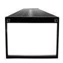Chihiros WRGB SLIM 90 II - lampa LED Bluetooth 90 - 110cm Chihiros