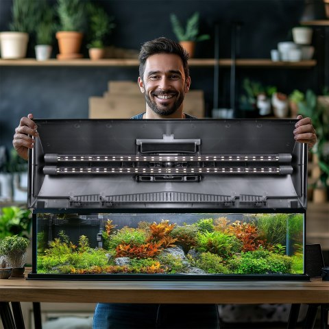 Kruger Meier LAFLORA S-Line 100 - świetlówka LED 92cm Kruger Meier