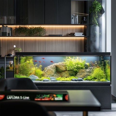 Kruger Meier LAFLORA S-Line 120 - świetlówka LED 112cm Kruger Meier