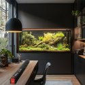 Kruger Meier LAFLORA S-Line 120 - świetlówka LED 112cm Kruger Meier