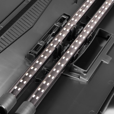 Kruger Meier LAFLORA S-Line 120 - świetlówka LED 112cm Kruger Meier