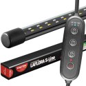 Kruger Meier LAFLORA S-Line 120 - świetlówka LED 112cm Kruger Meier