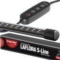 Kruger Meier LAFLORA S-Line 120 - świetlówka LED 112cm Kruger Meier