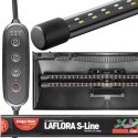 Kruger Meier LAFLORA S-Line 120 - świetlówka LED 112cm Kruger Meier