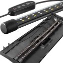 Kruger Meier LAFLORA S-Line 120 - świetlówka LED 112cm Kruger Meier