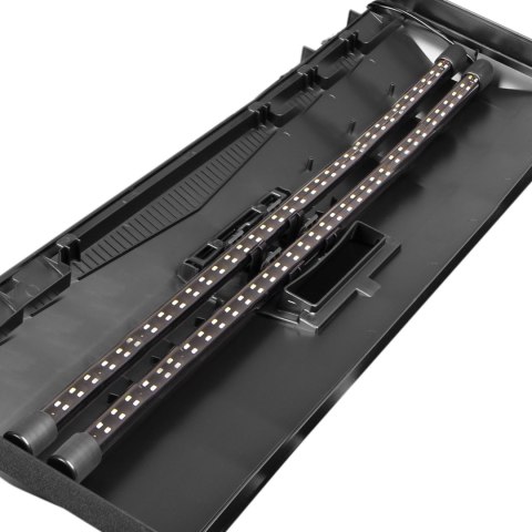 Kruger Meier LAFLORA S-Line 120 - świetlówka LED 112cm Kruger Meier