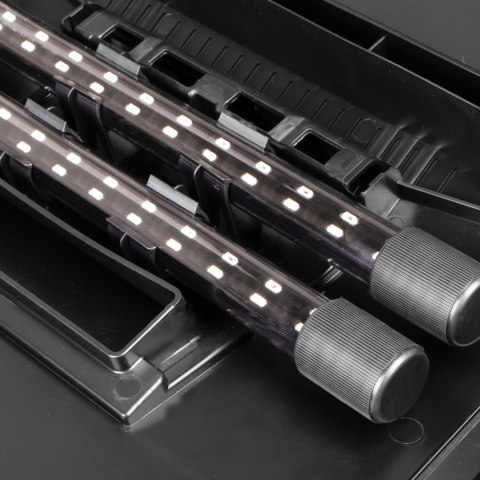Kruger Meier LAFLORA S-Line 40 - świetlówka LED 32cm Kruger Meier