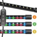 Kruger Meier LAFLORA S-Line 40 - świetlówka LED 32cm Kruger Meier
