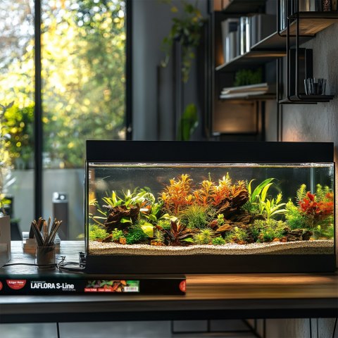 Kruger Meier LAFLORA S-Line 60 - świetlówka LED 52cm Kruger Meier