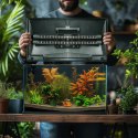 Kruger Meier LAFLORA S-Line 80 - świetlówka LED 72cm Kruger Meier