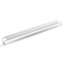 Kruger Meier Larino S-Line 18W - lampa LED 60 - 70cm Kruger Meier