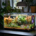 Kruger Meier Luminaqua S-Line 5W - sterylizator UV z programatorem czasowym Kruger Meier