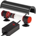 Kruger Meier Luminaqua S-Line 5W - sterylizator UV z programatorem czasowym Kruger Meier
