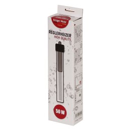 Kruger Meier Reglerheizer 50W - grzałka z termostatem do akwarium Kruger Meier